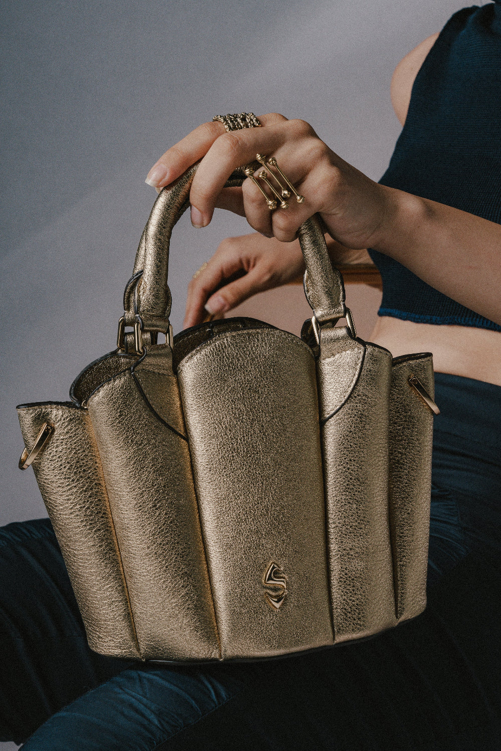 Padma Mini Gold