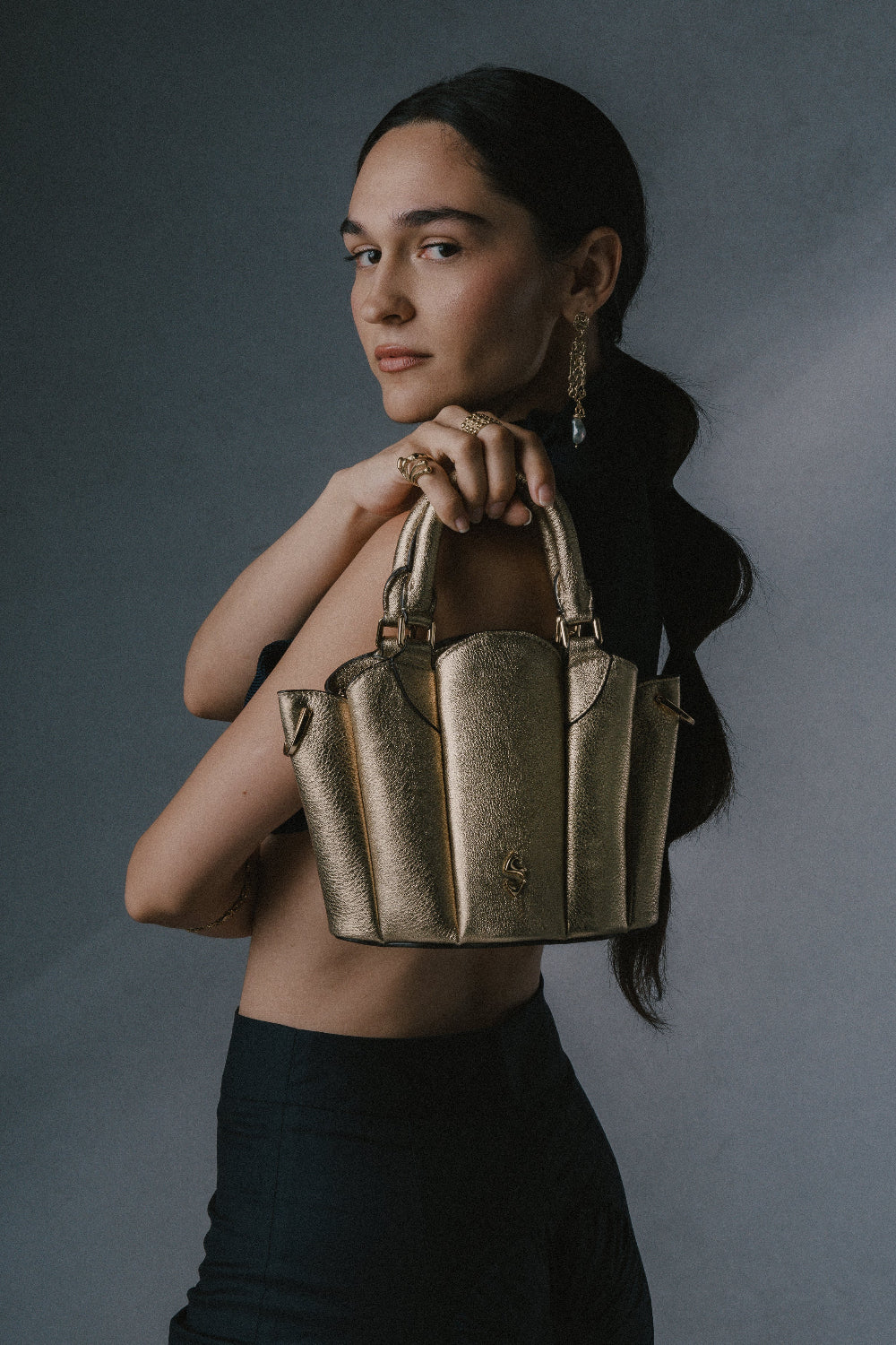 Padma Mini Gold