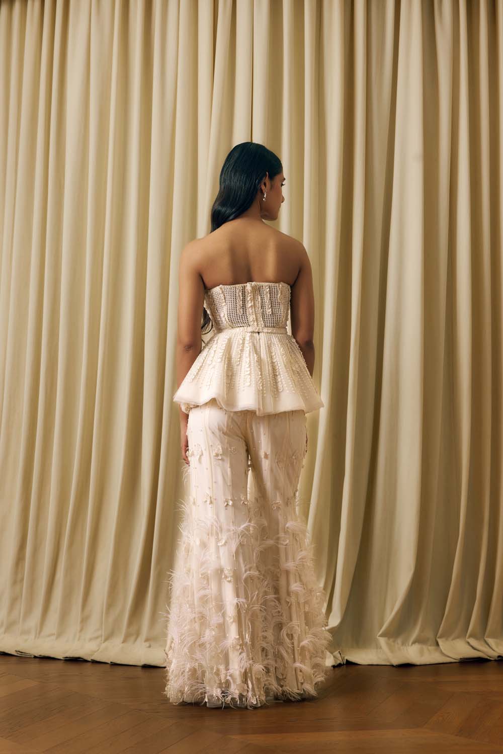 Sharara Set