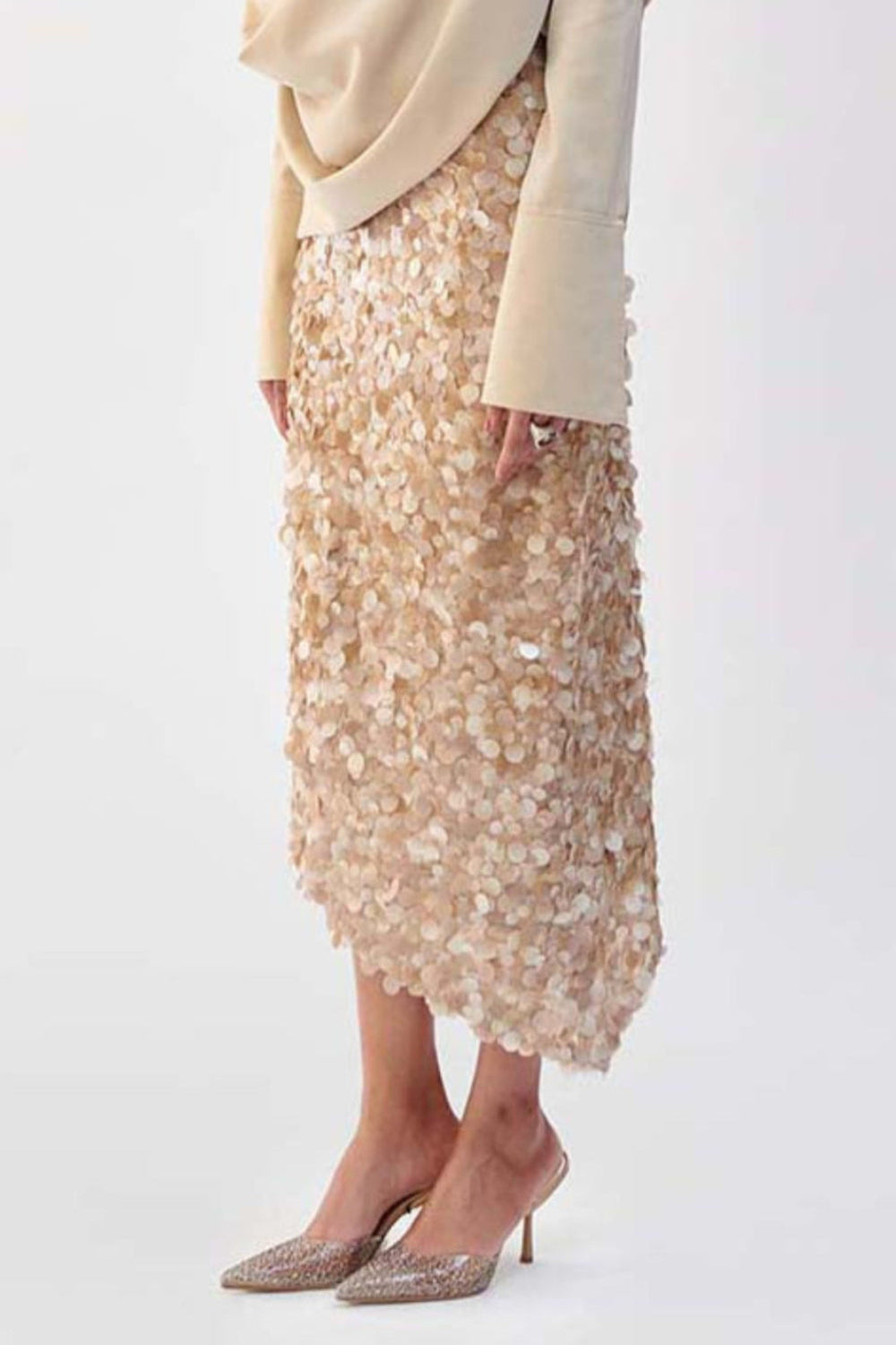 Kris Skirt