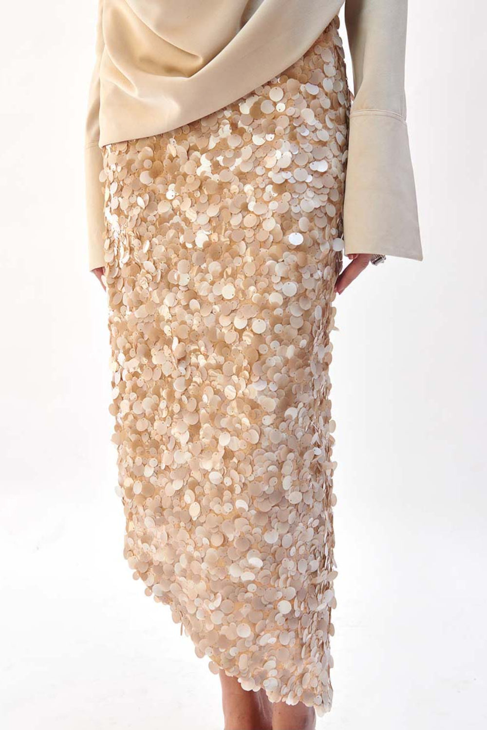 Kris Skirt