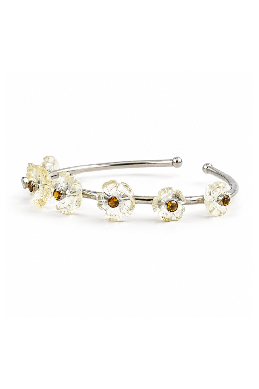 Lemon Bracelet