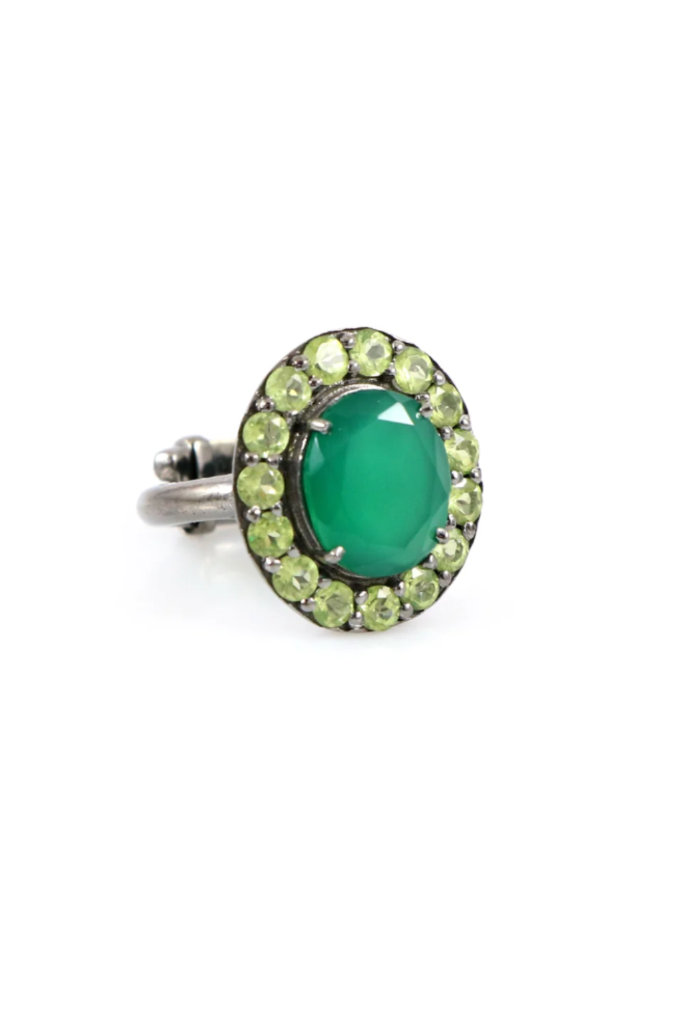 Kelly Ring