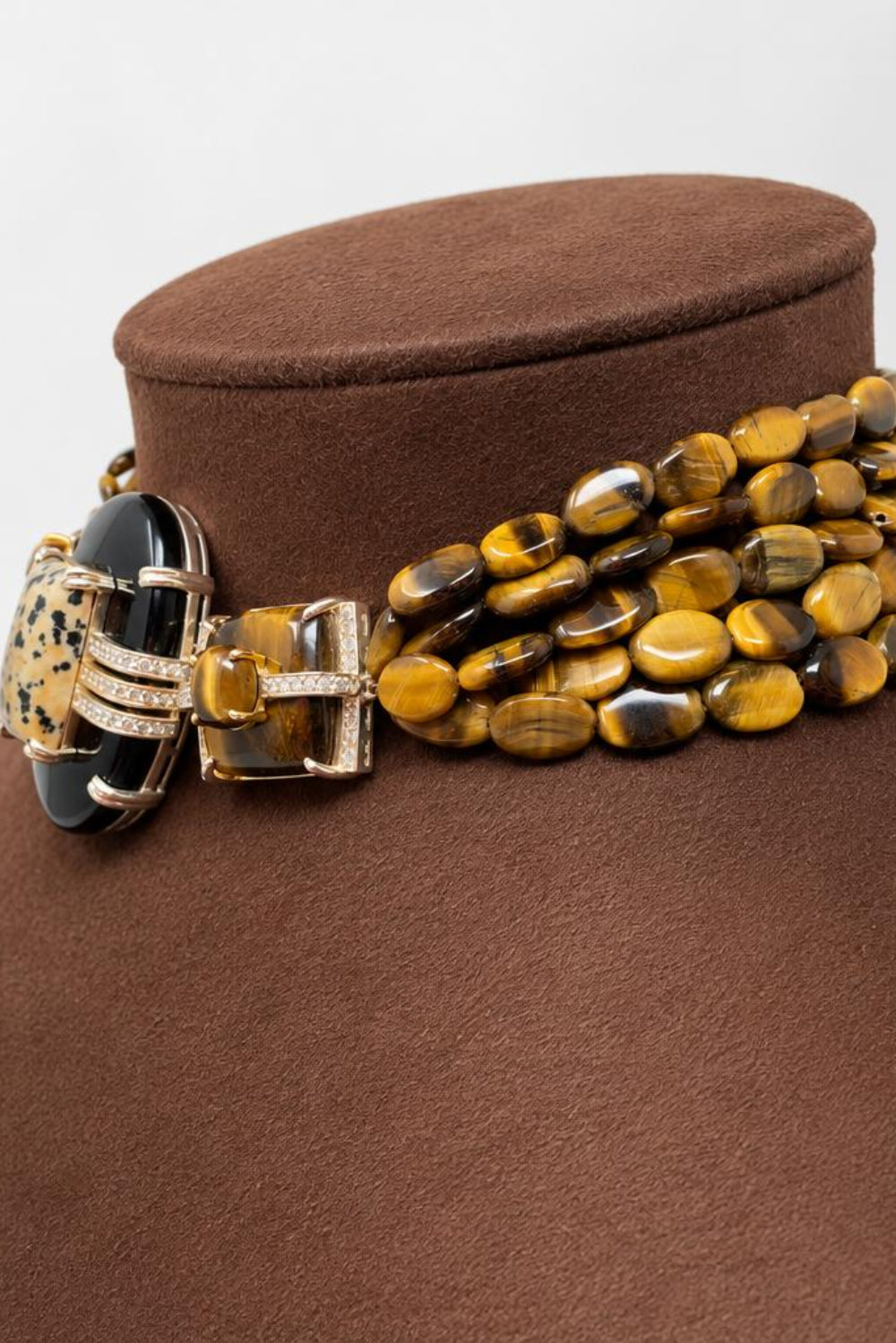 Sienna Choker