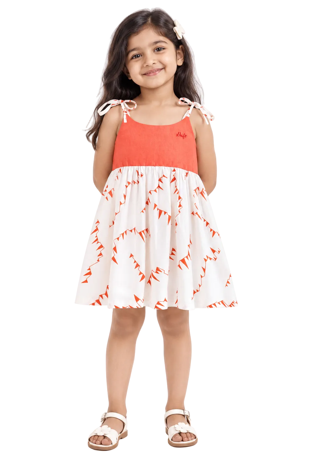 Slip Dress