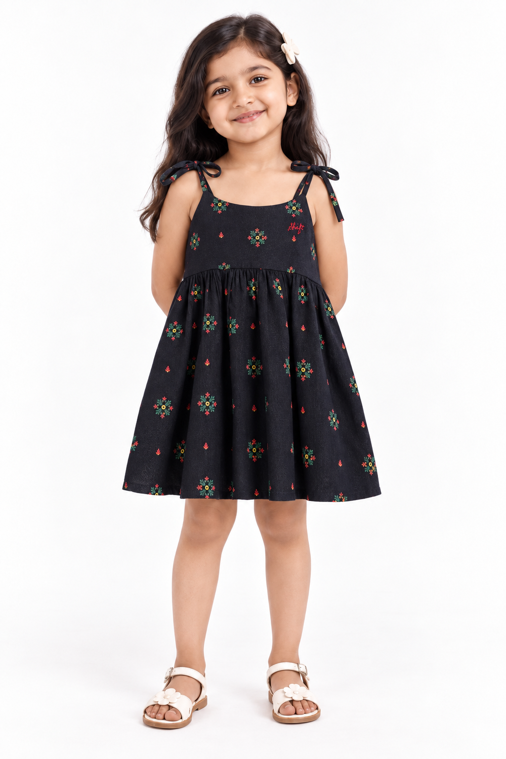Slip Dress