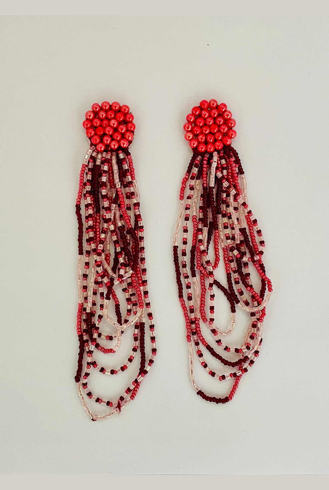 Stars of Orion Earrings