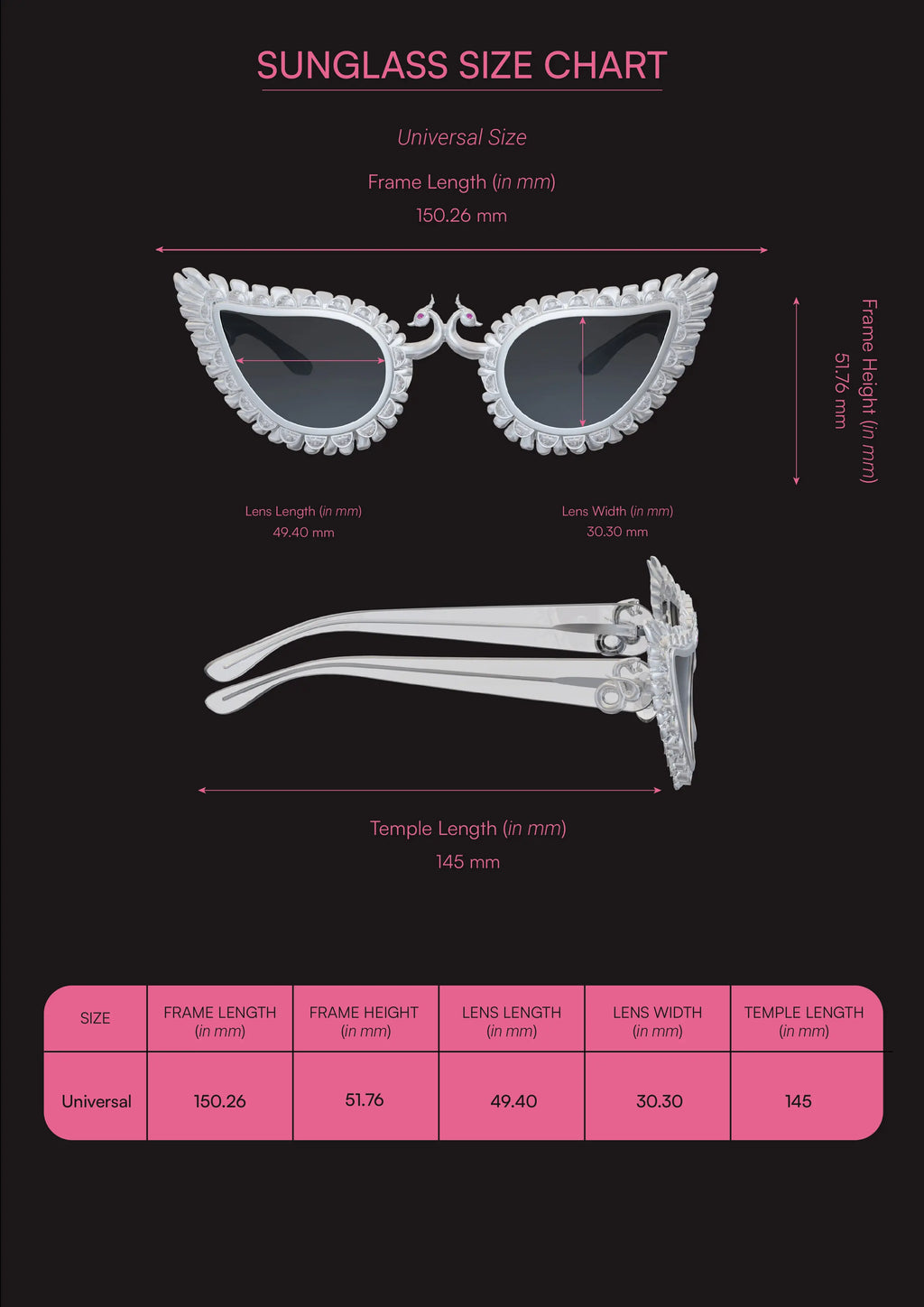 Chhammak Sunglasses