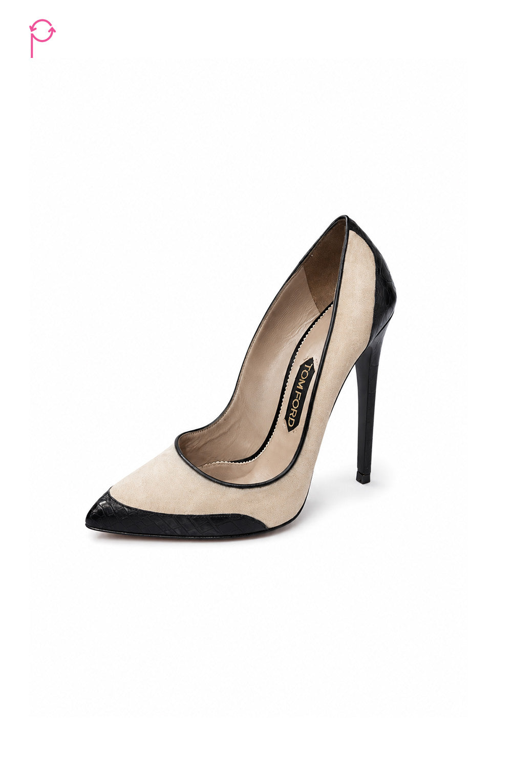Preloved Tom Ford Pumps