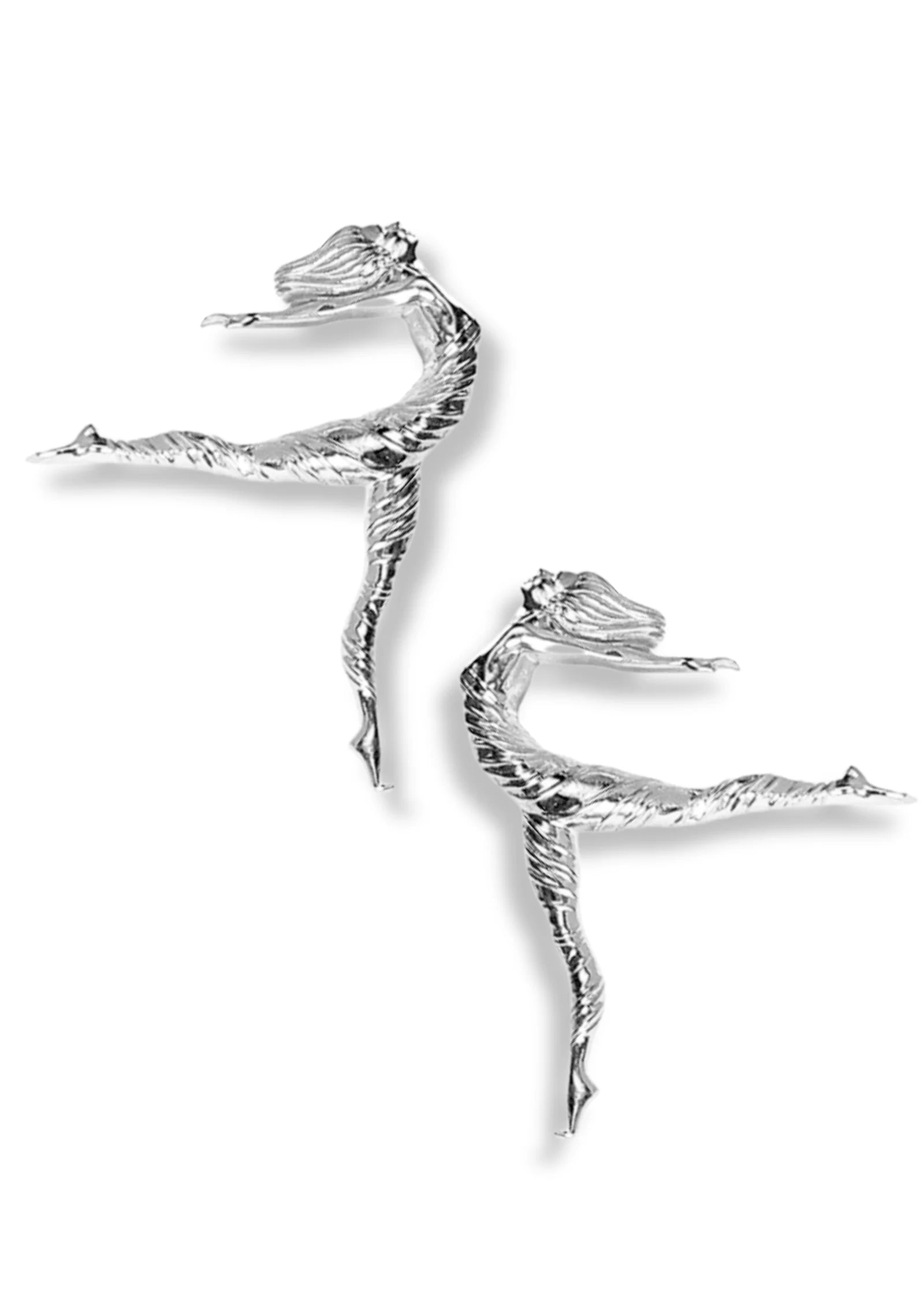Unconform Earrings