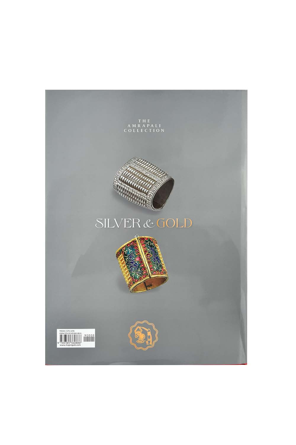 Silver and Gold: Visions of Arcadia