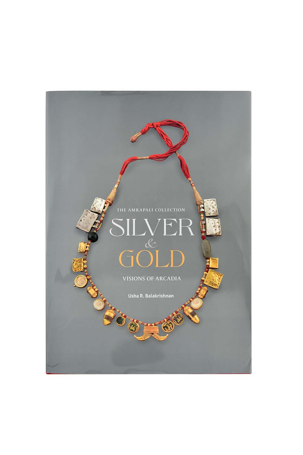 Silver and Gold: Visions of Arcadia