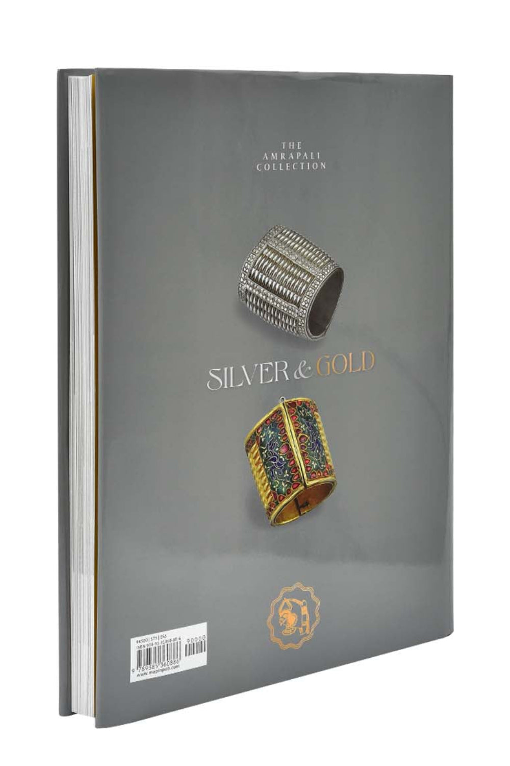 Silver and Gold: Visions of Arcadia