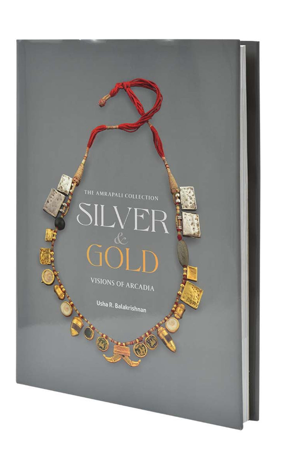 Silver and Gold: Visions of Arcadia