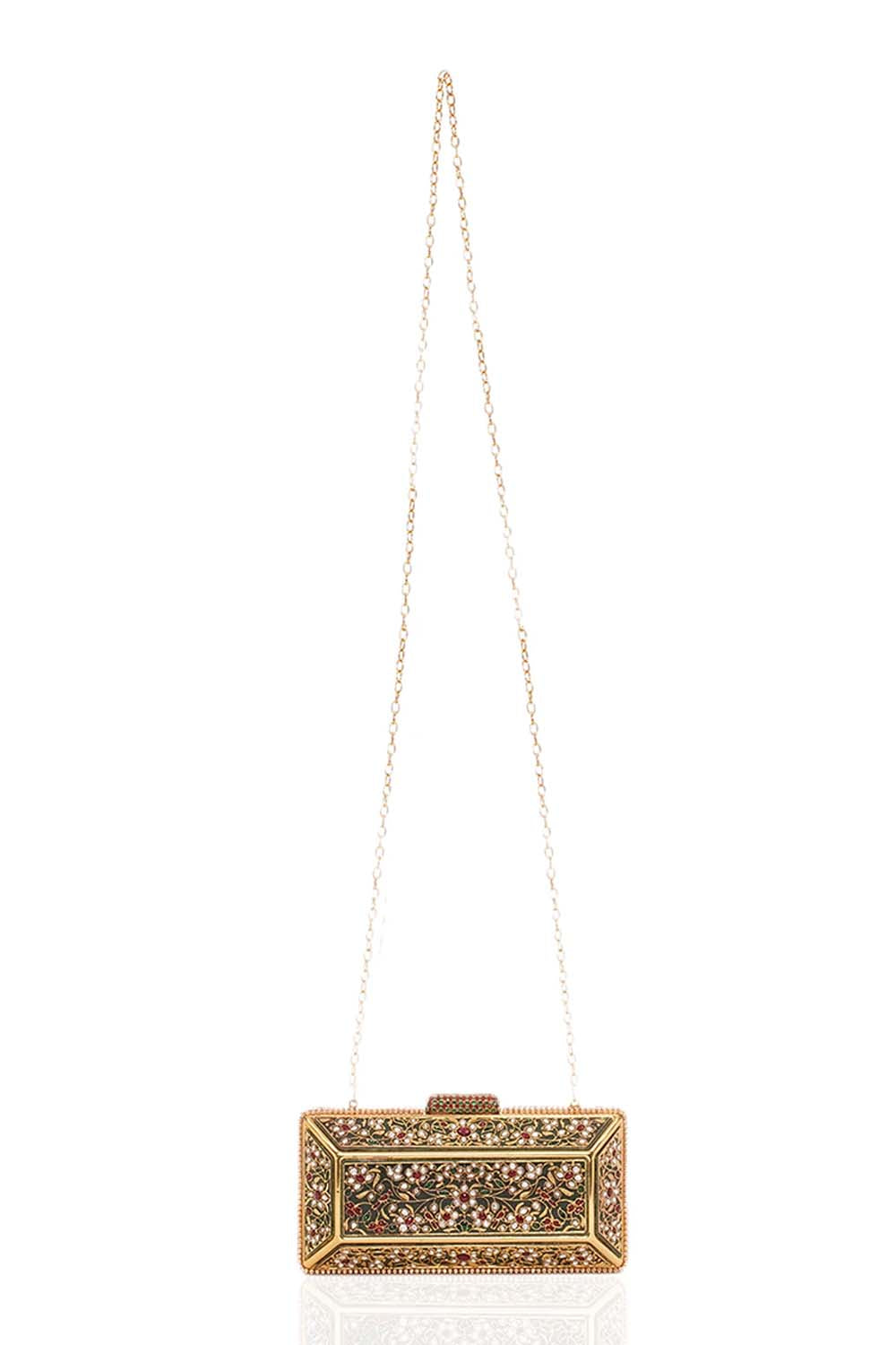 Bariki Hand Bag