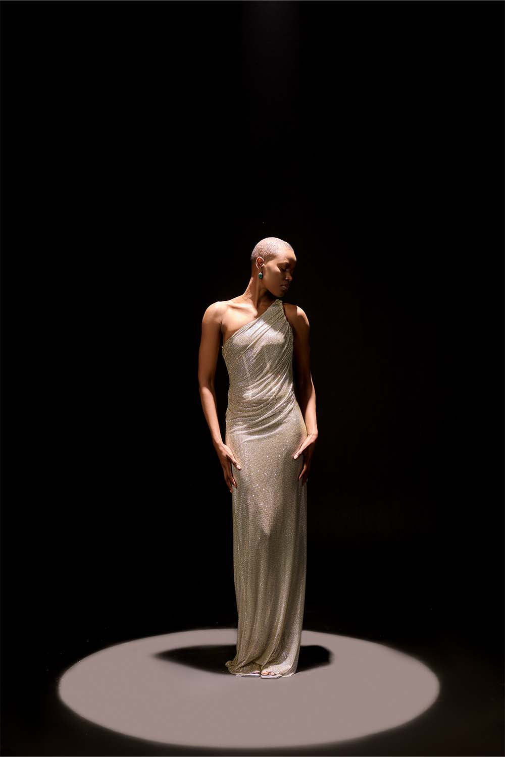 Elysia Gown
