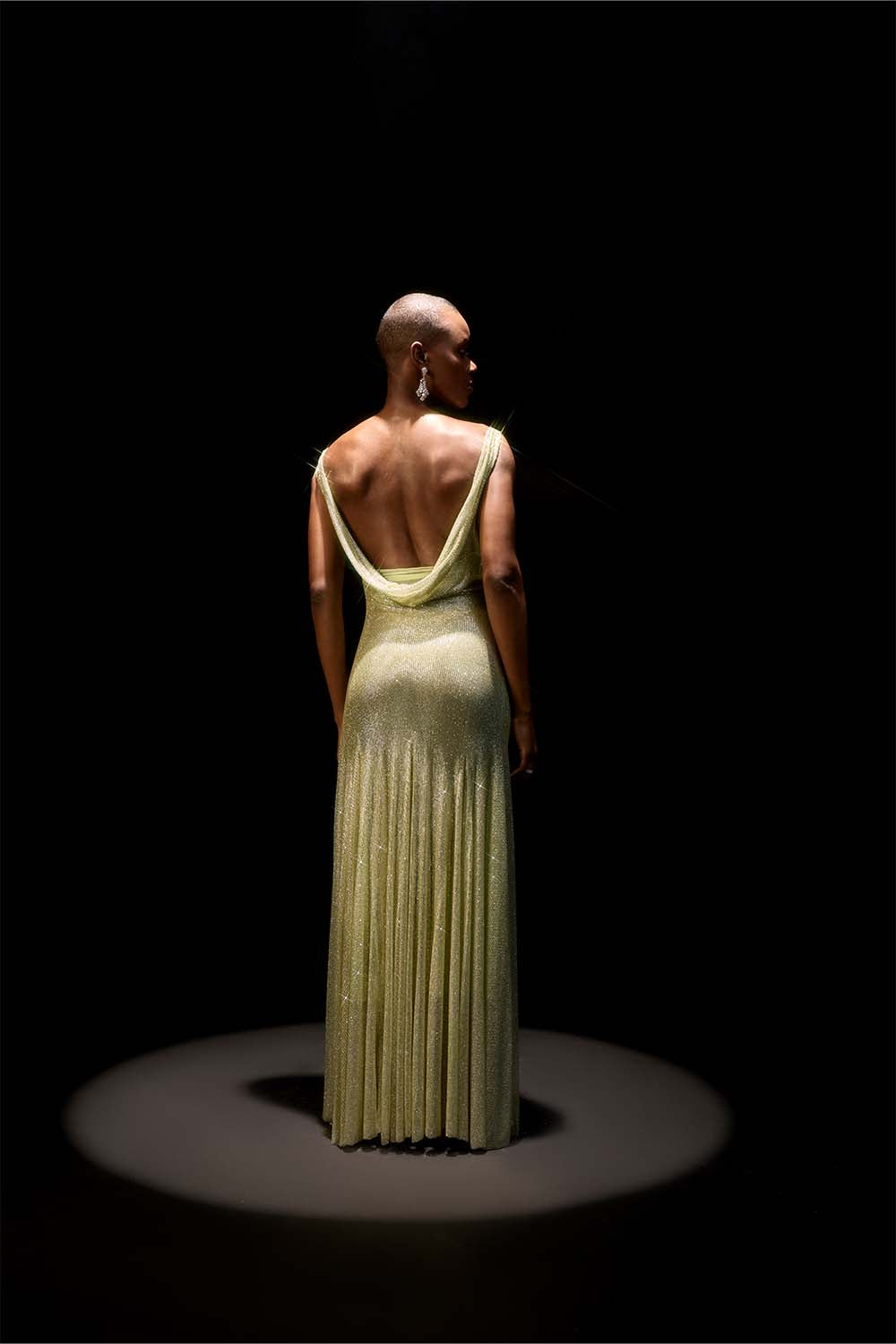 Elowen Gown