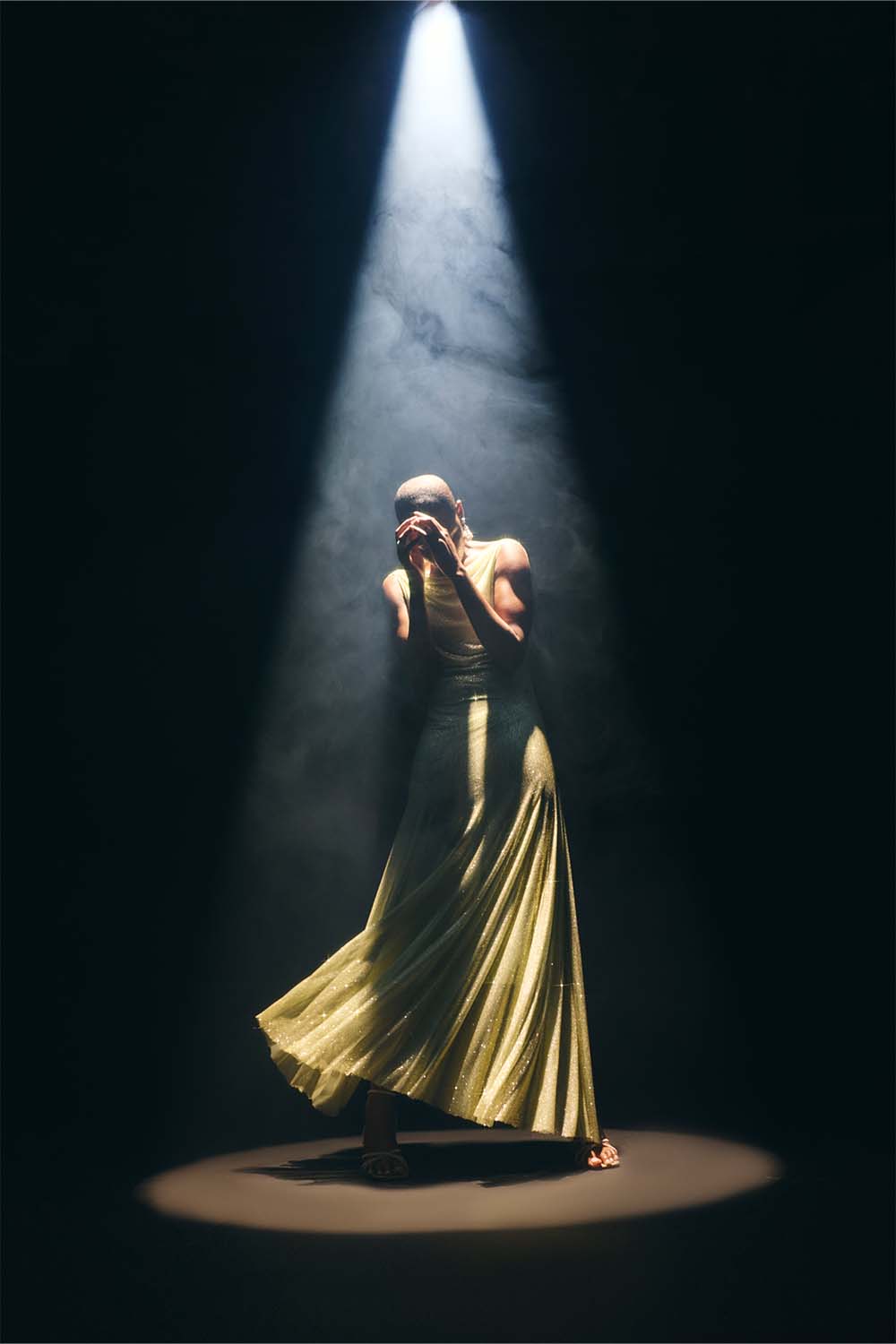 Elowen Gown