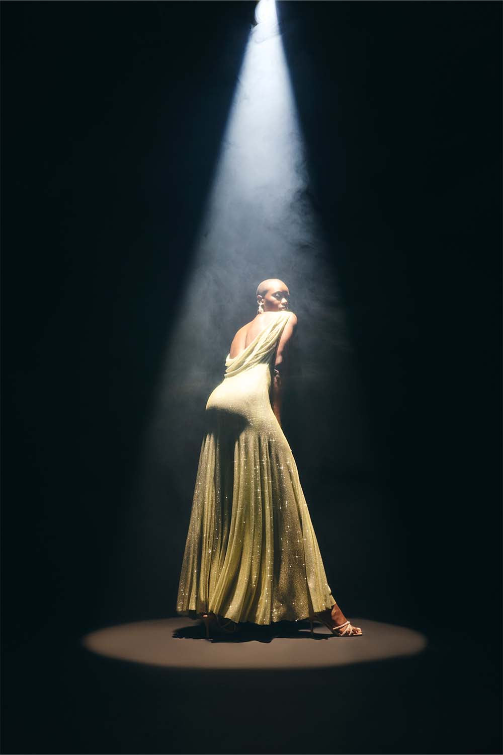 Elowen Gown