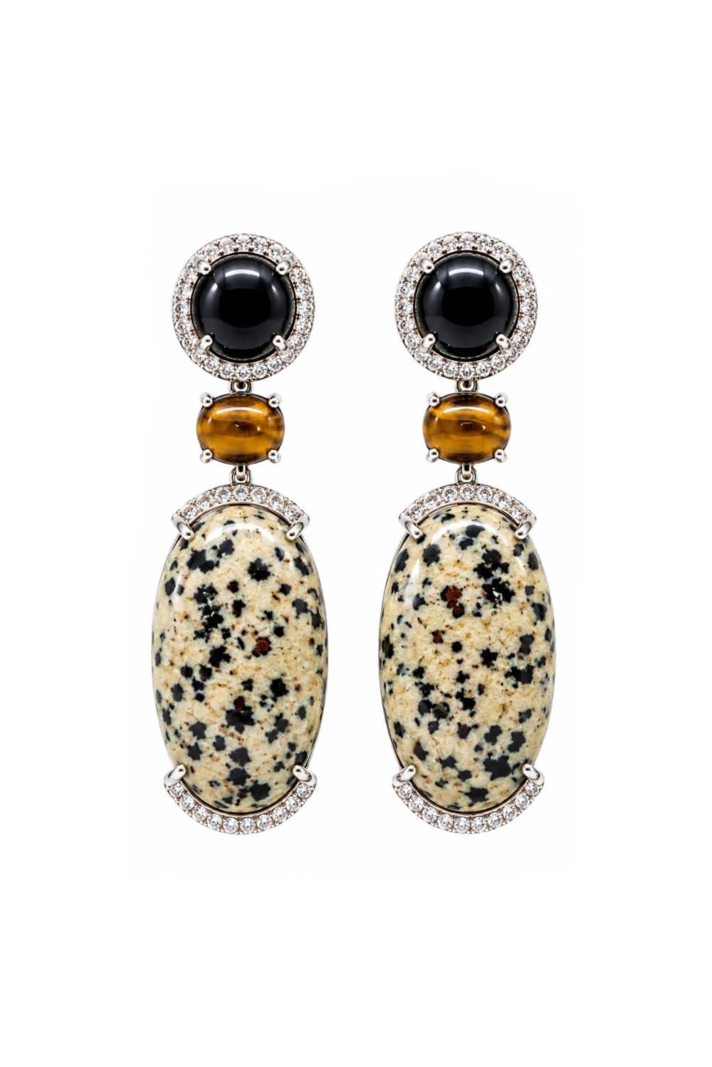 Verona Earrings