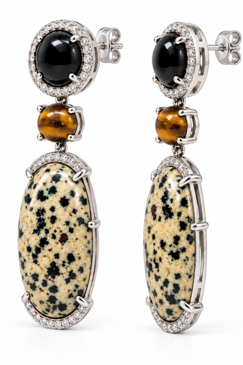 Verona Earrings
