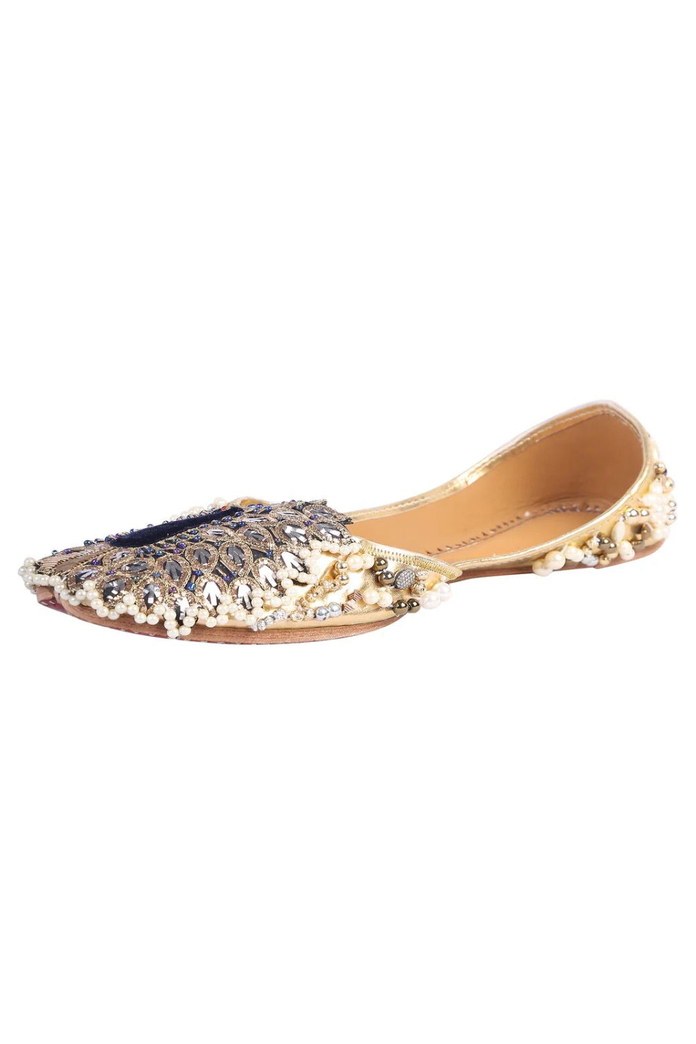 Paonne Jutti