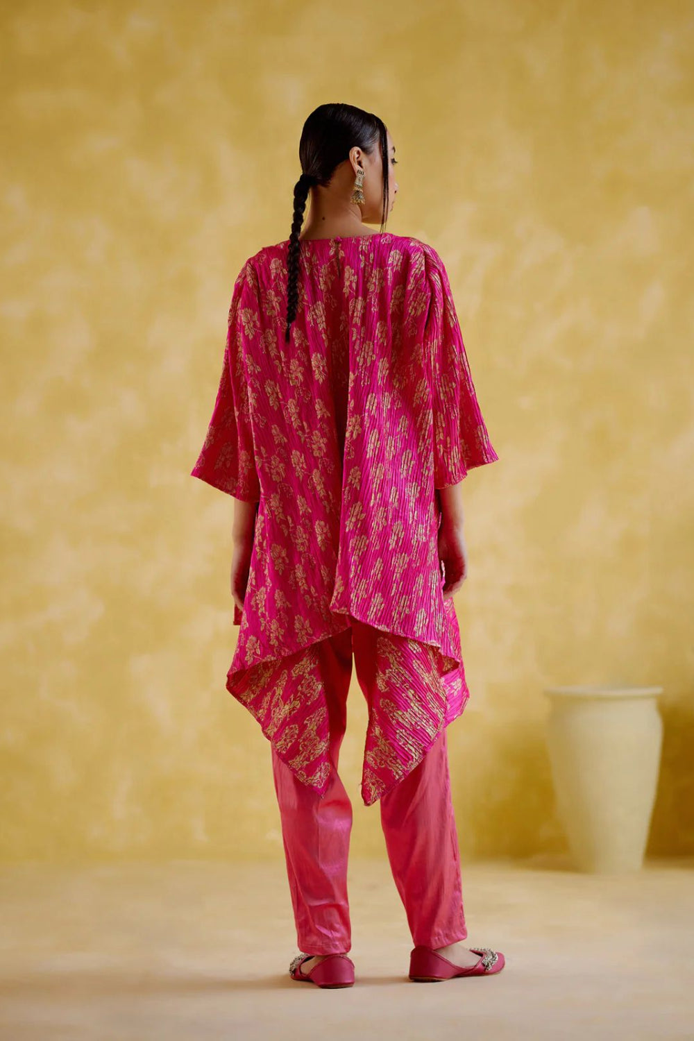 Arthur Pink Co Ord Set