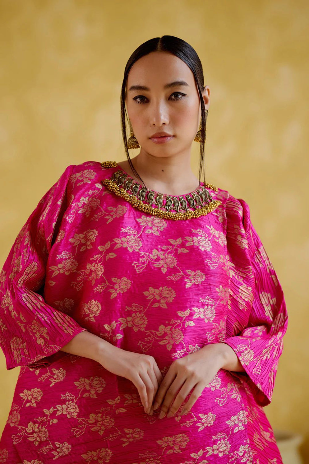 Arthur Pink Co Ord Set