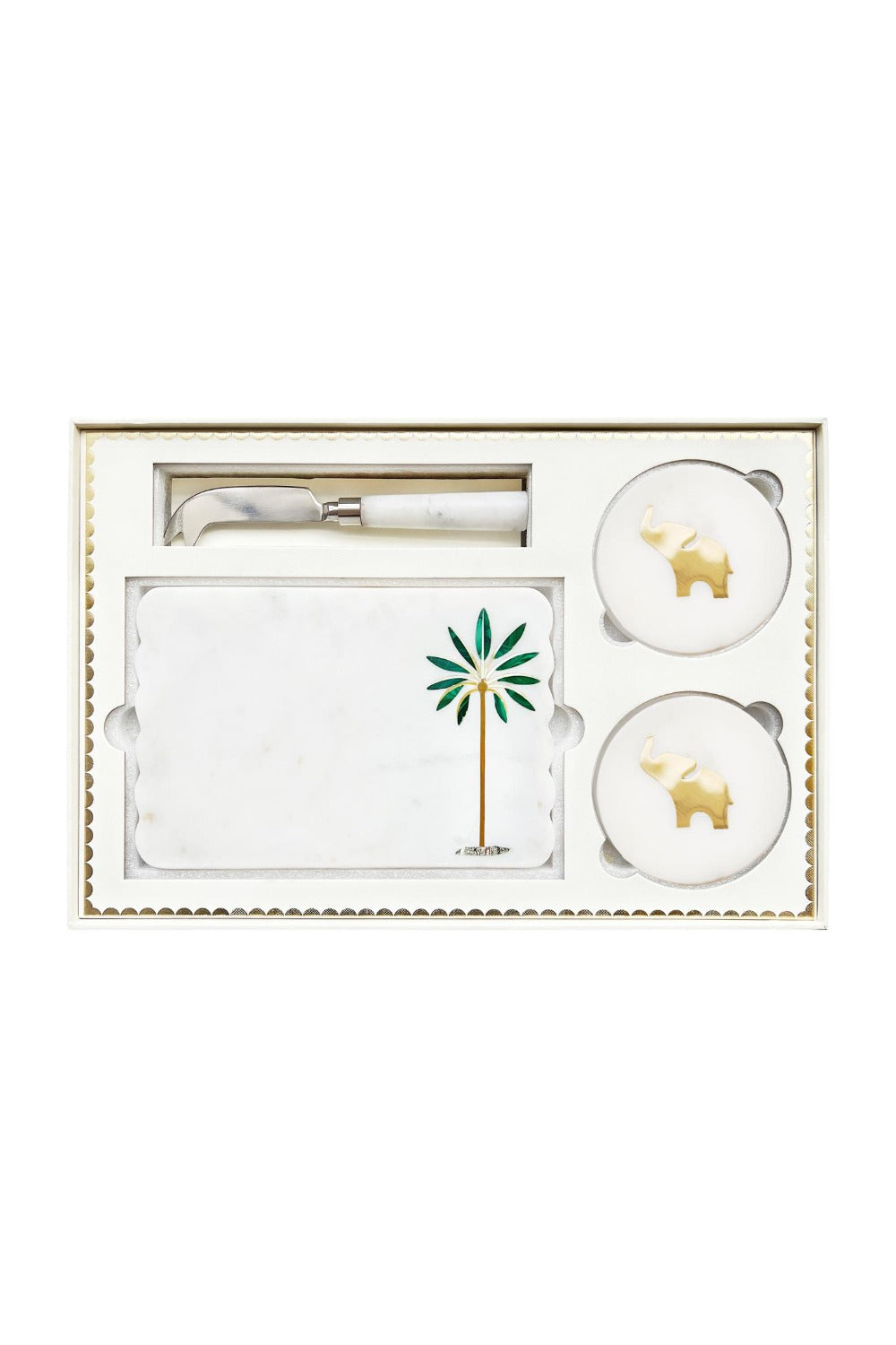 Island in the Sun Gift Set