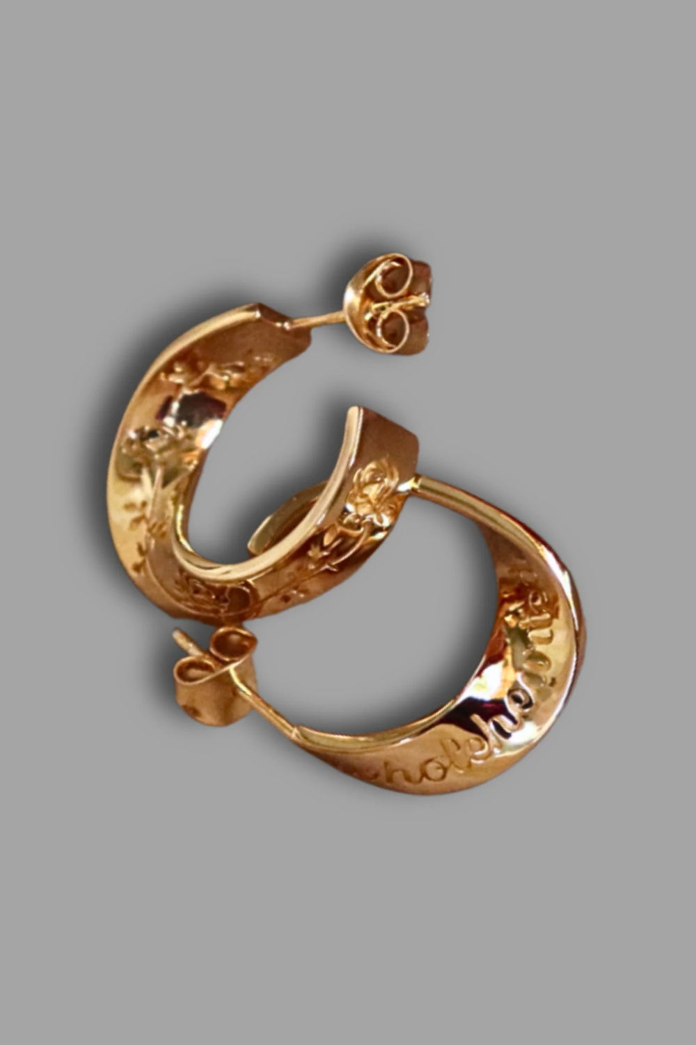 Wholehearted Free-spirited Hoops