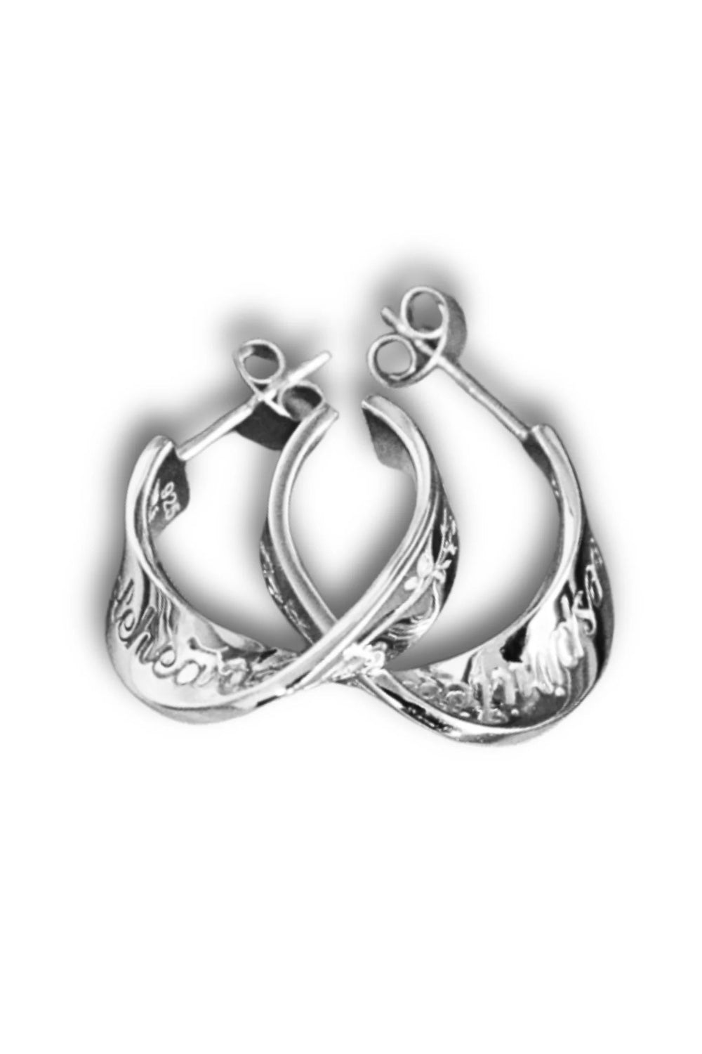 Wholehearted Free-spirited Hoops