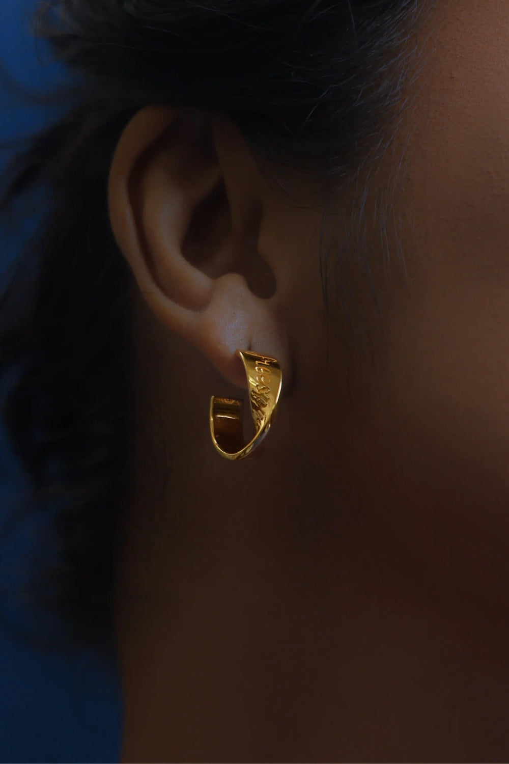 Wholehearted Free-spirited Hoops