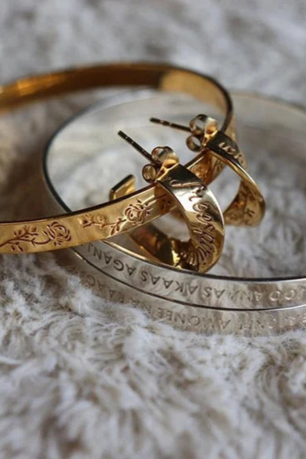 Wholehearted Free-spirited Hoops