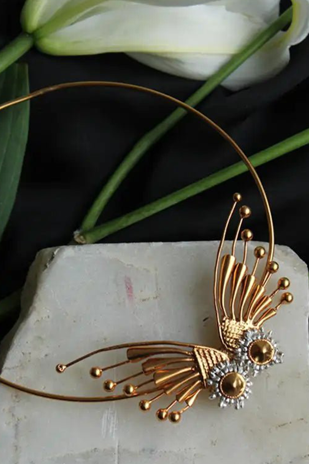 Wing Choker