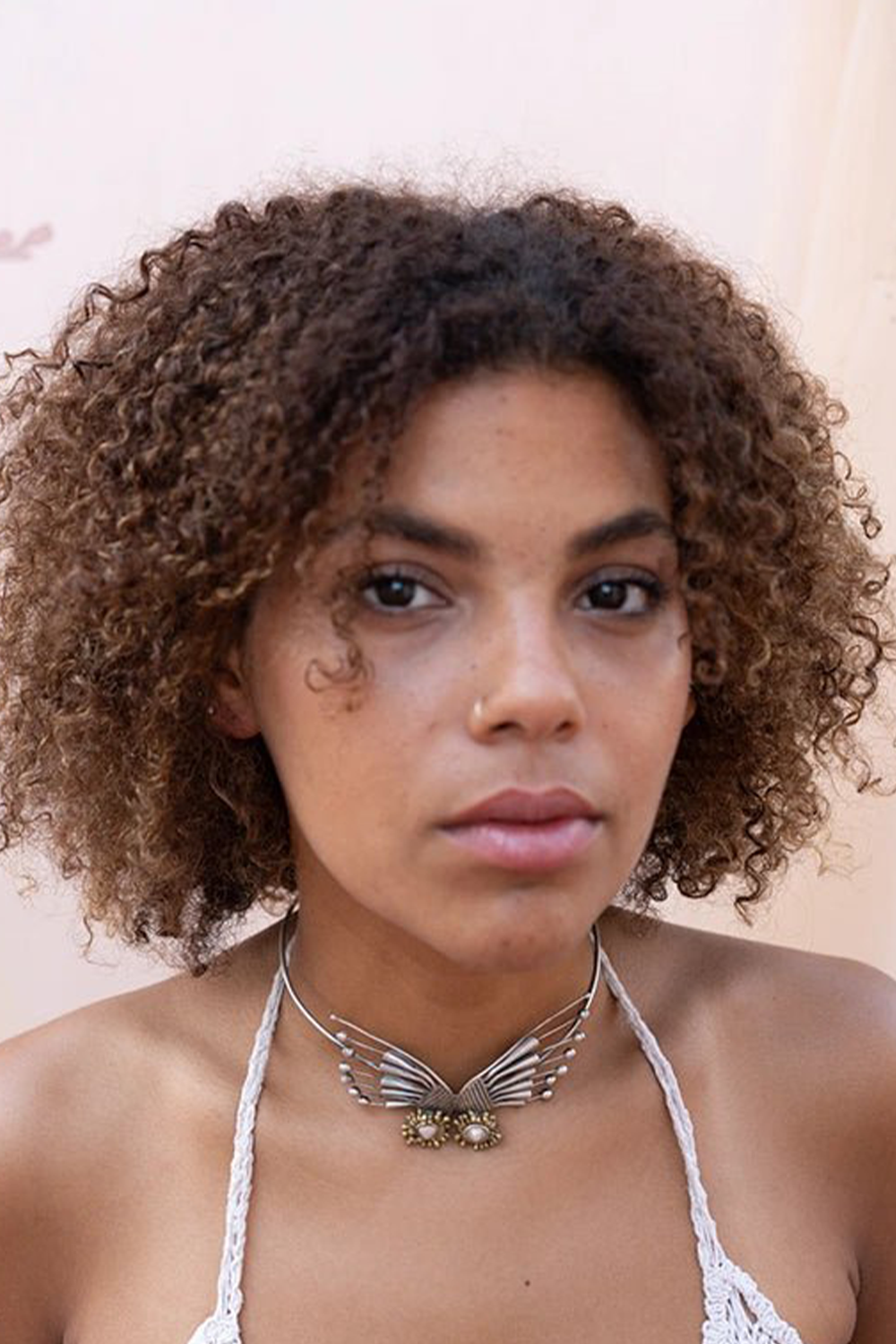 Wing Choker