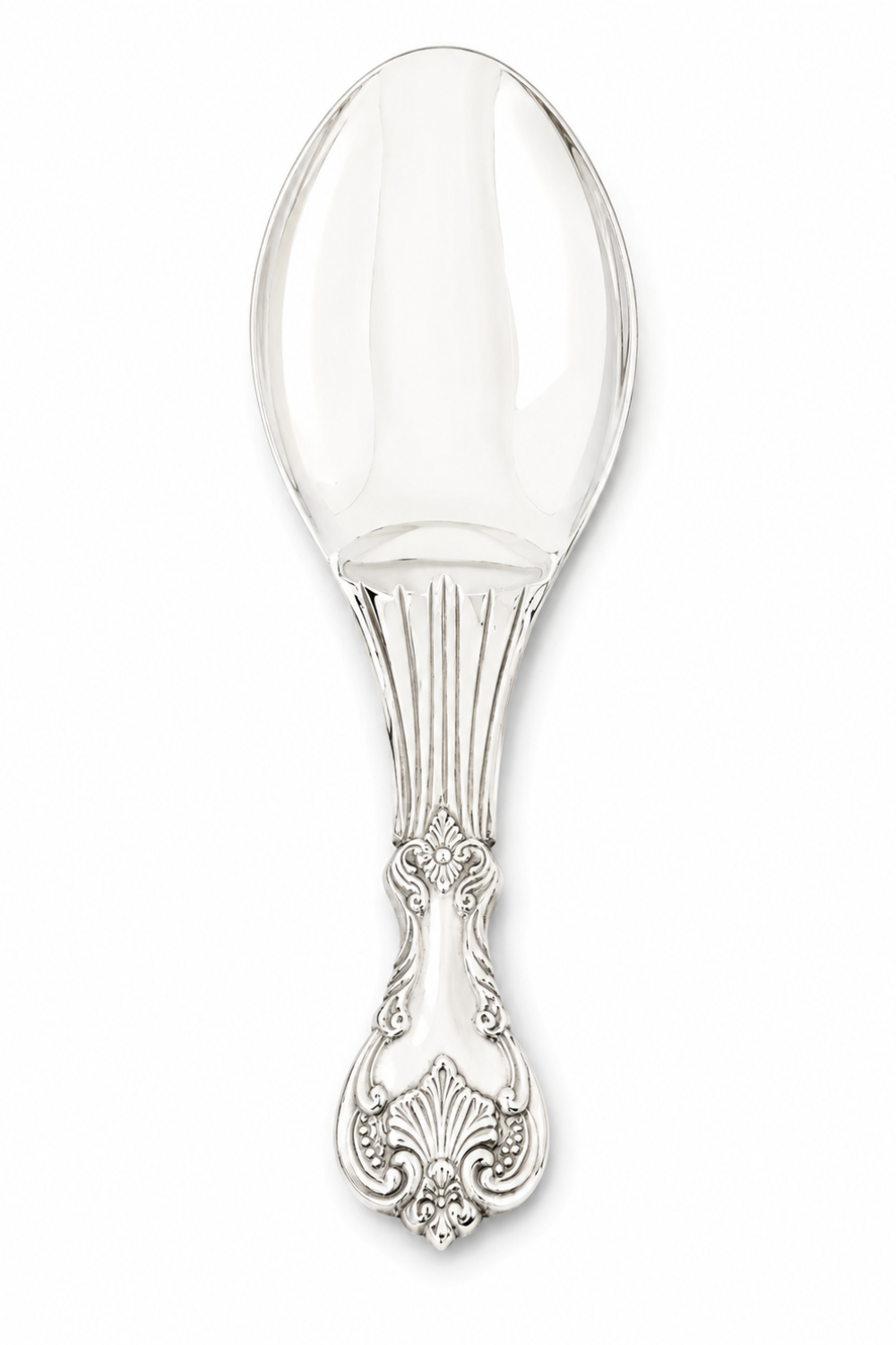 Serving Set I