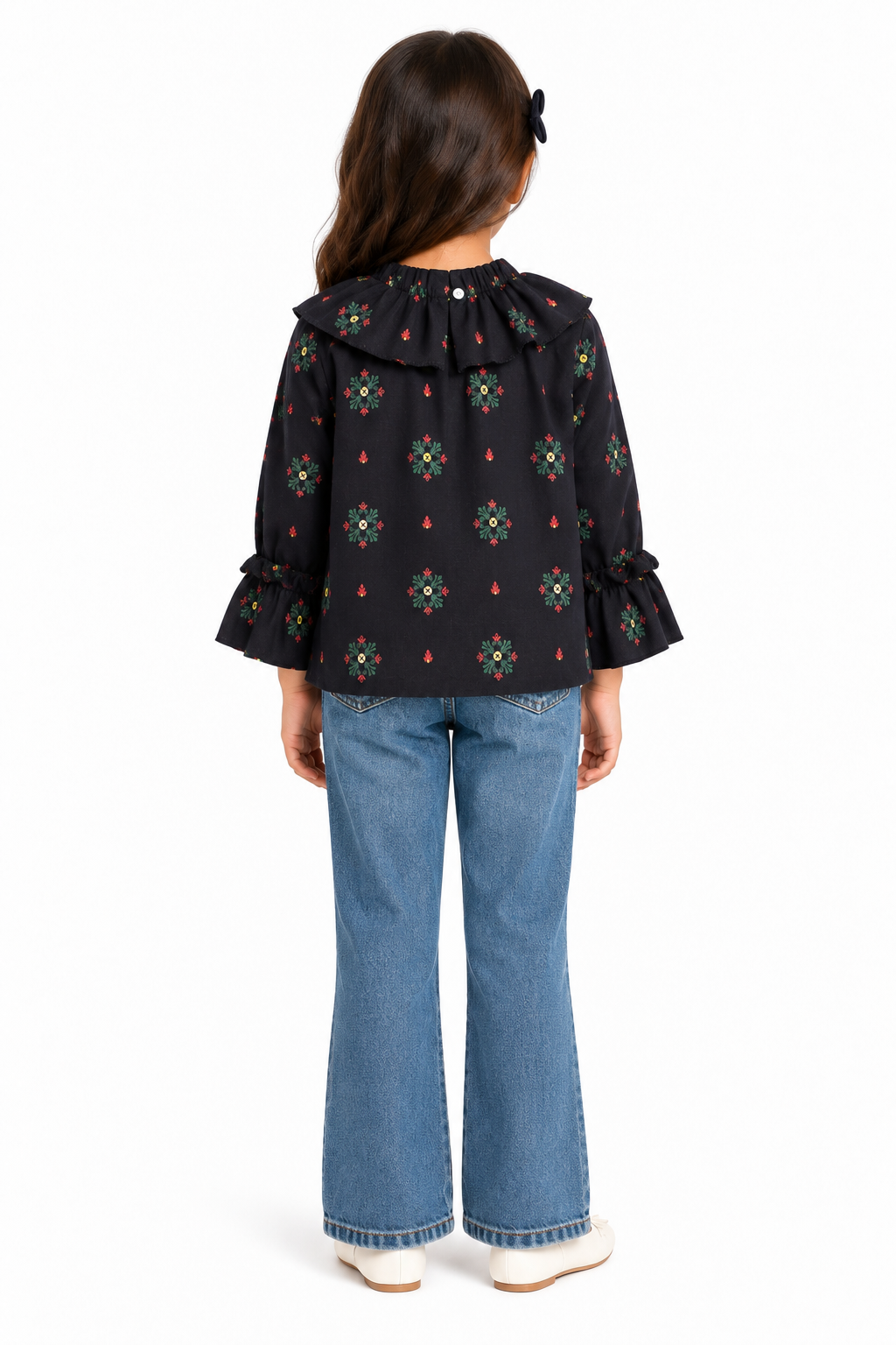 Knightly Top