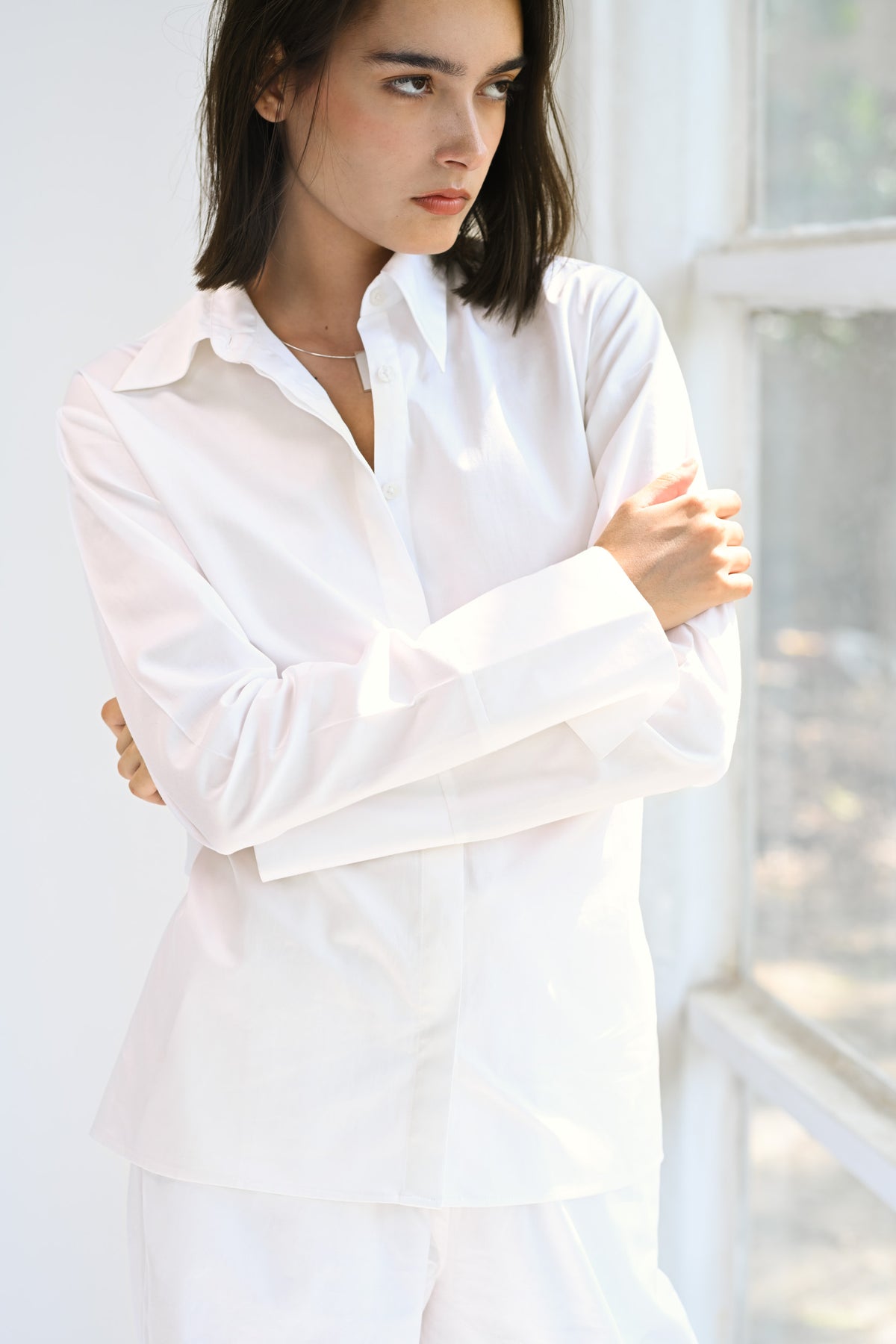 Flow Shirt