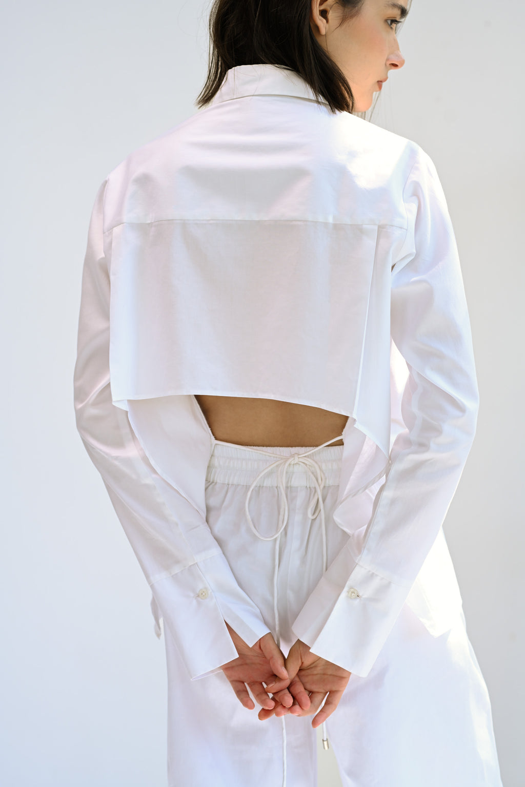 Flow Shirt