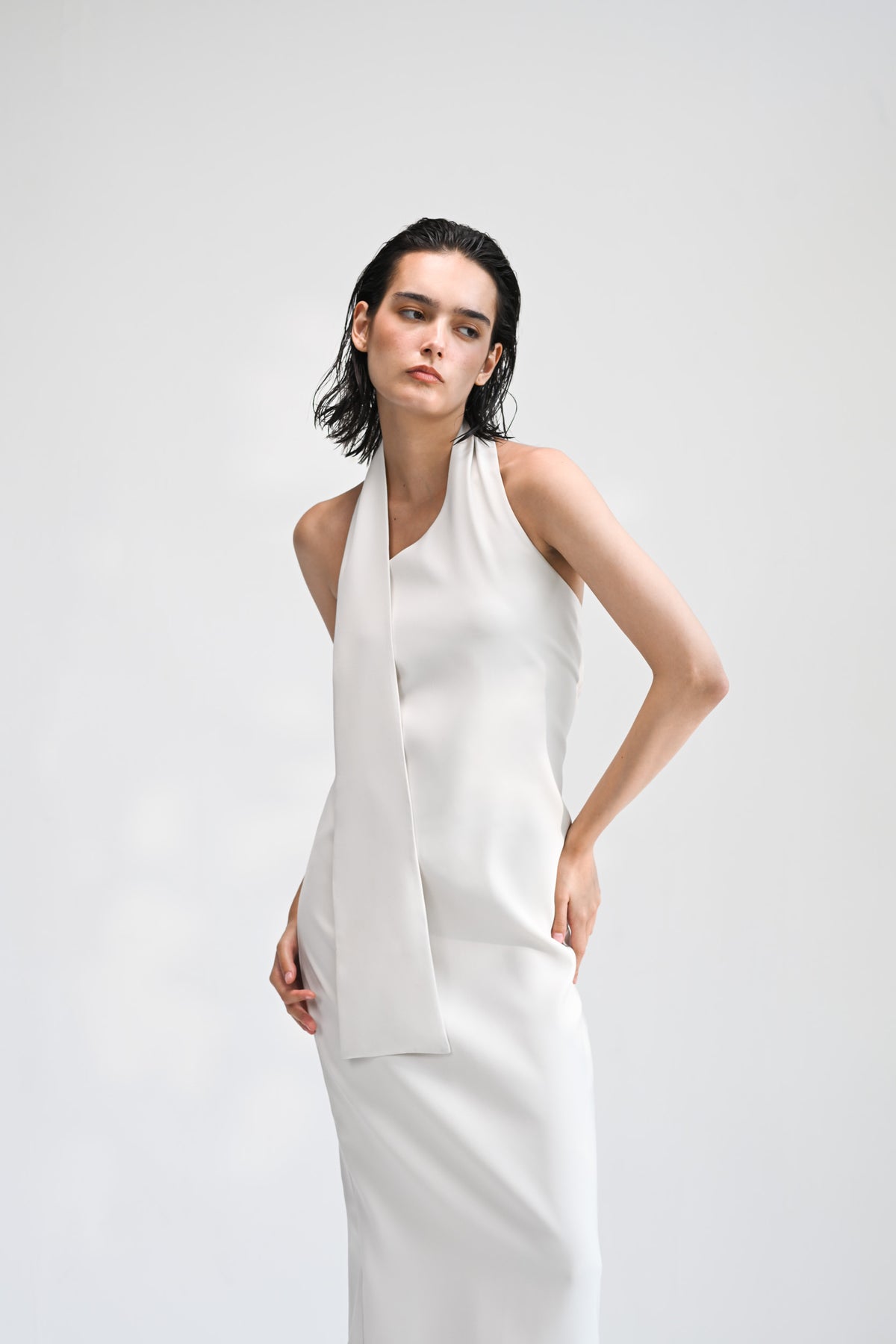 Halo Dress