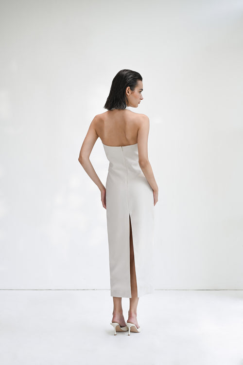 Halo Dress