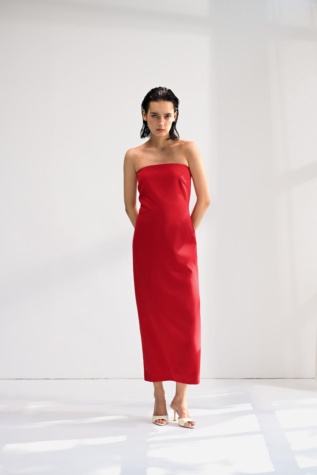 Siren Dress