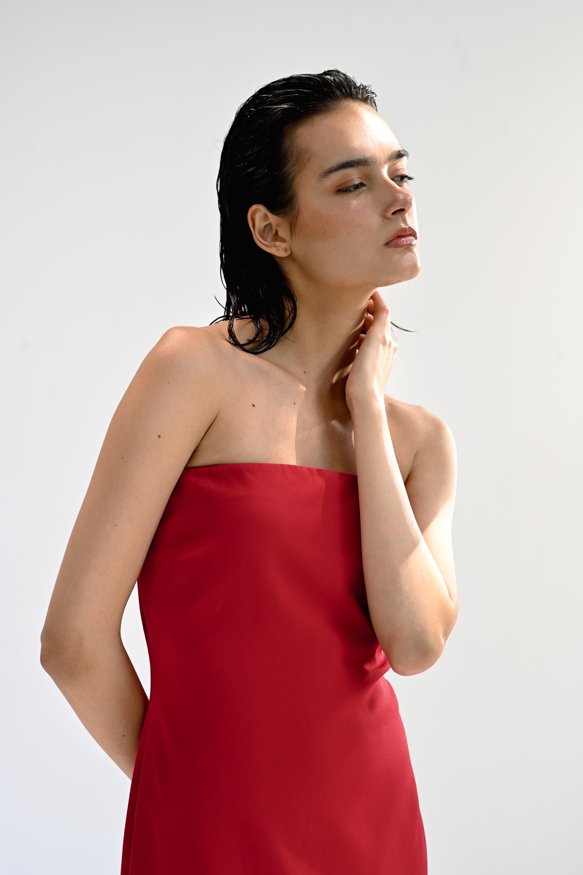 Siren Dress