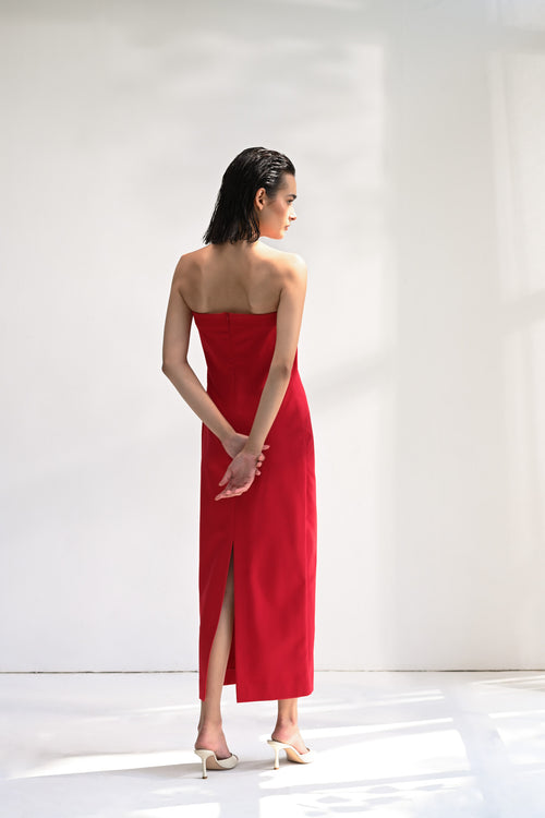 Siren Dress