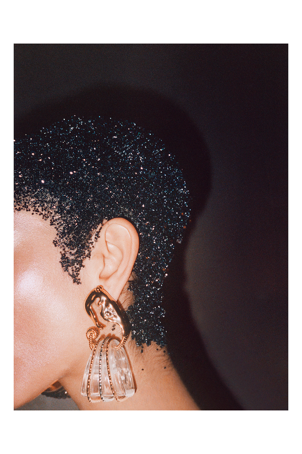 Koko Mirage Earrings