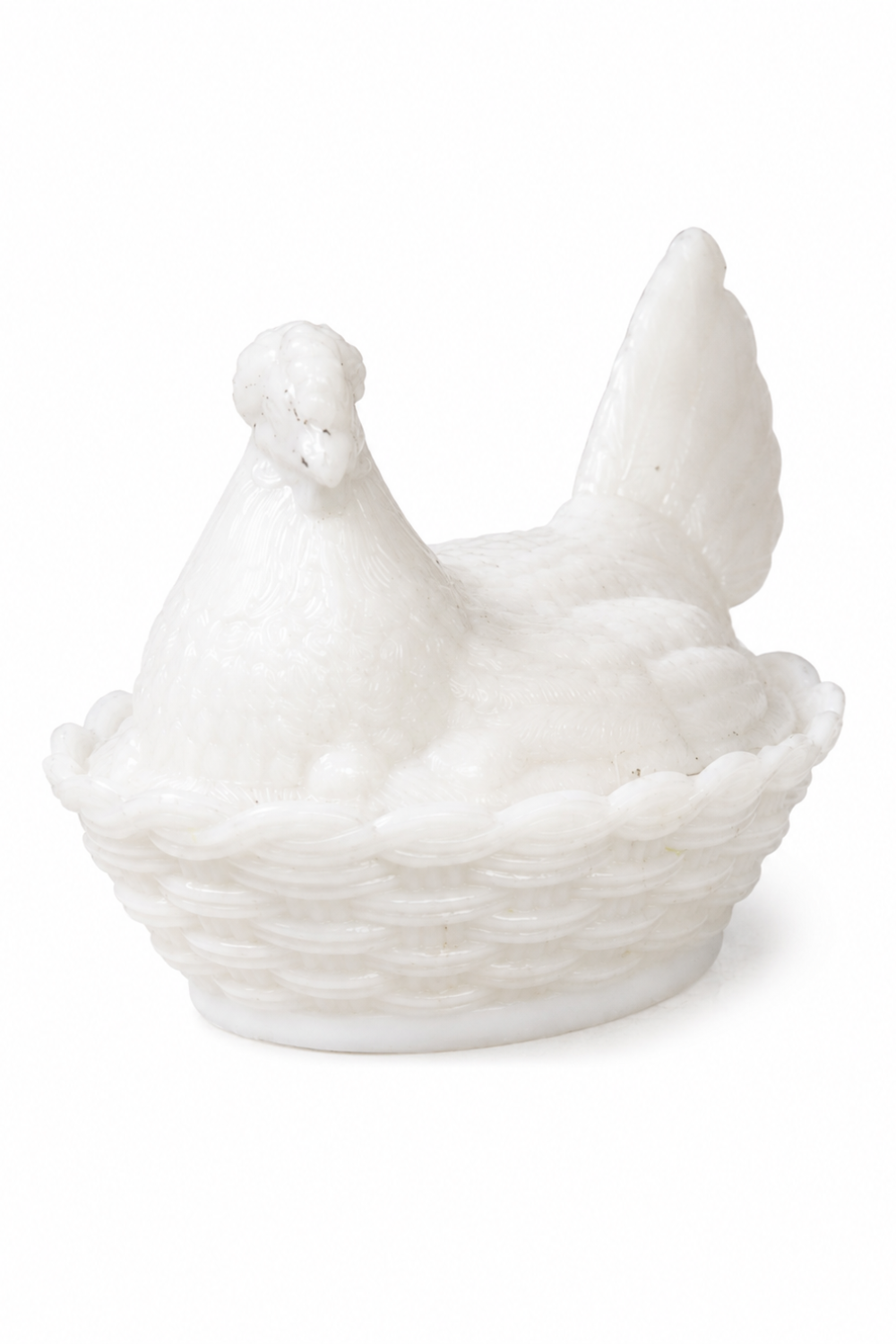 Butter Dish IV