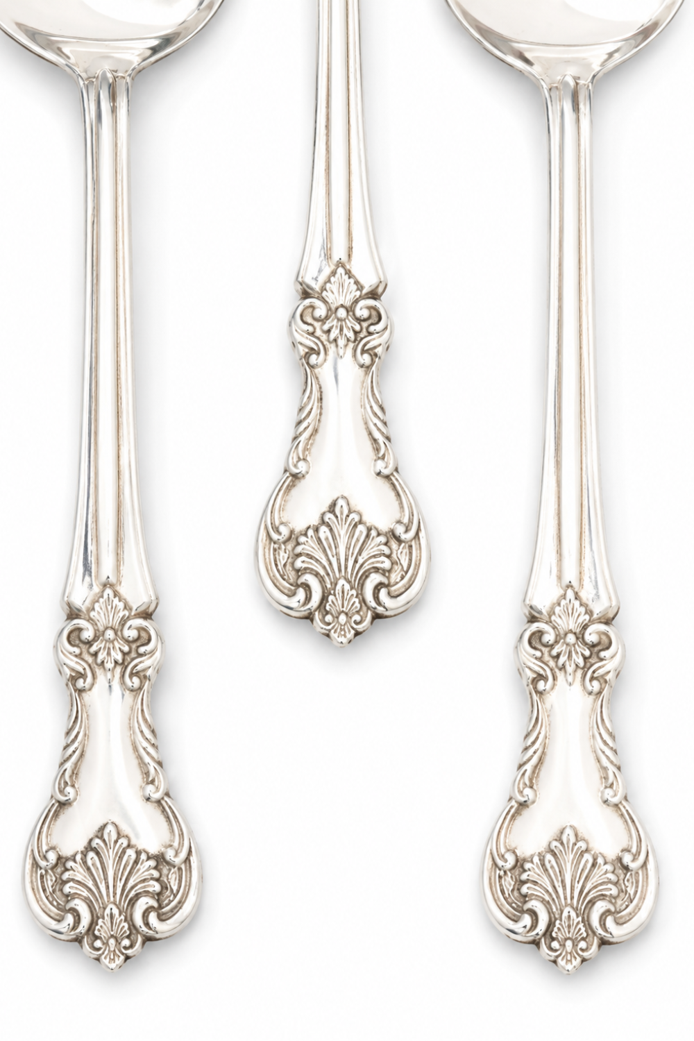 Serving Set I