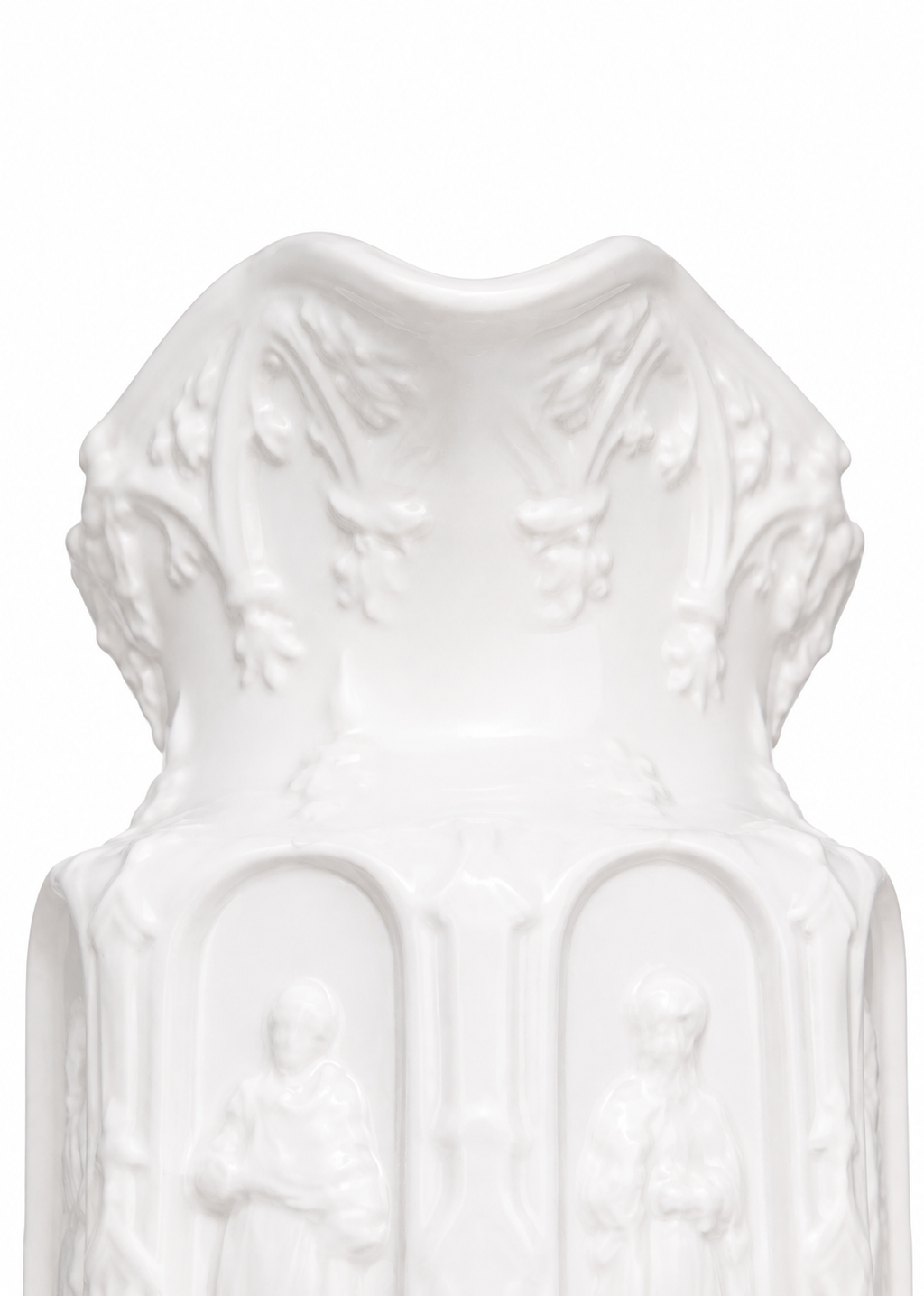 Pitcher VII