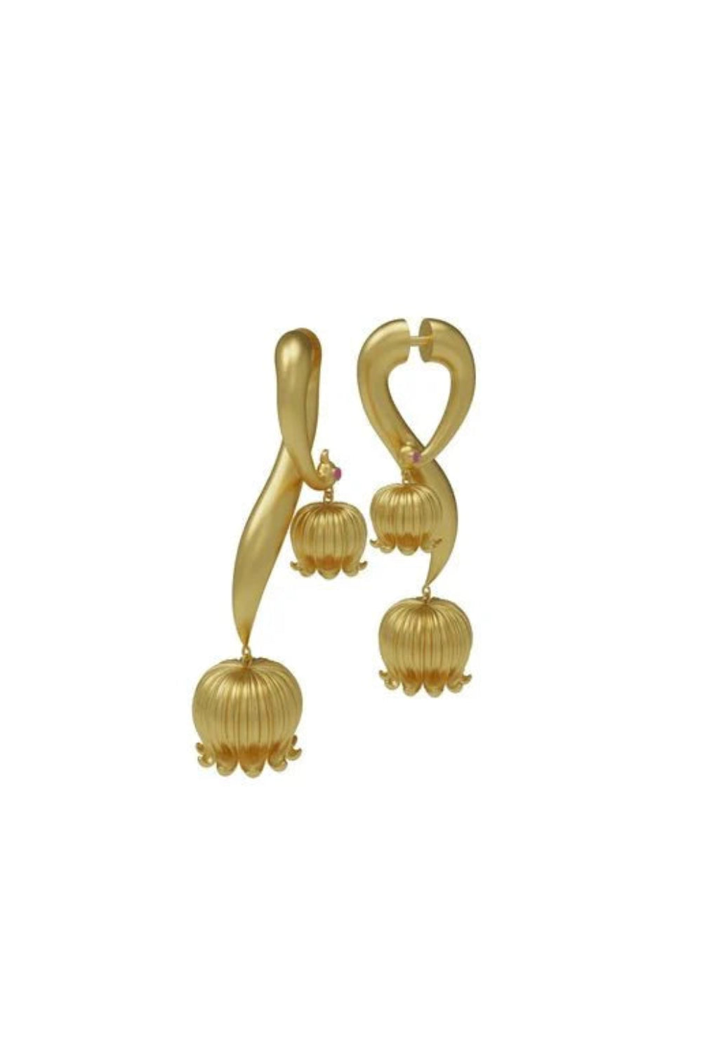 Cham Cham Earring