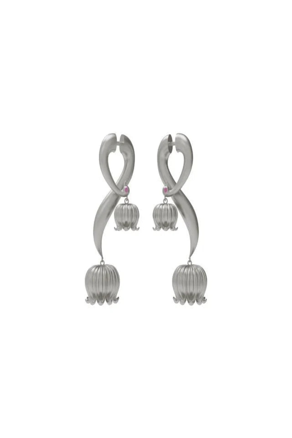 Cham Cham Earring